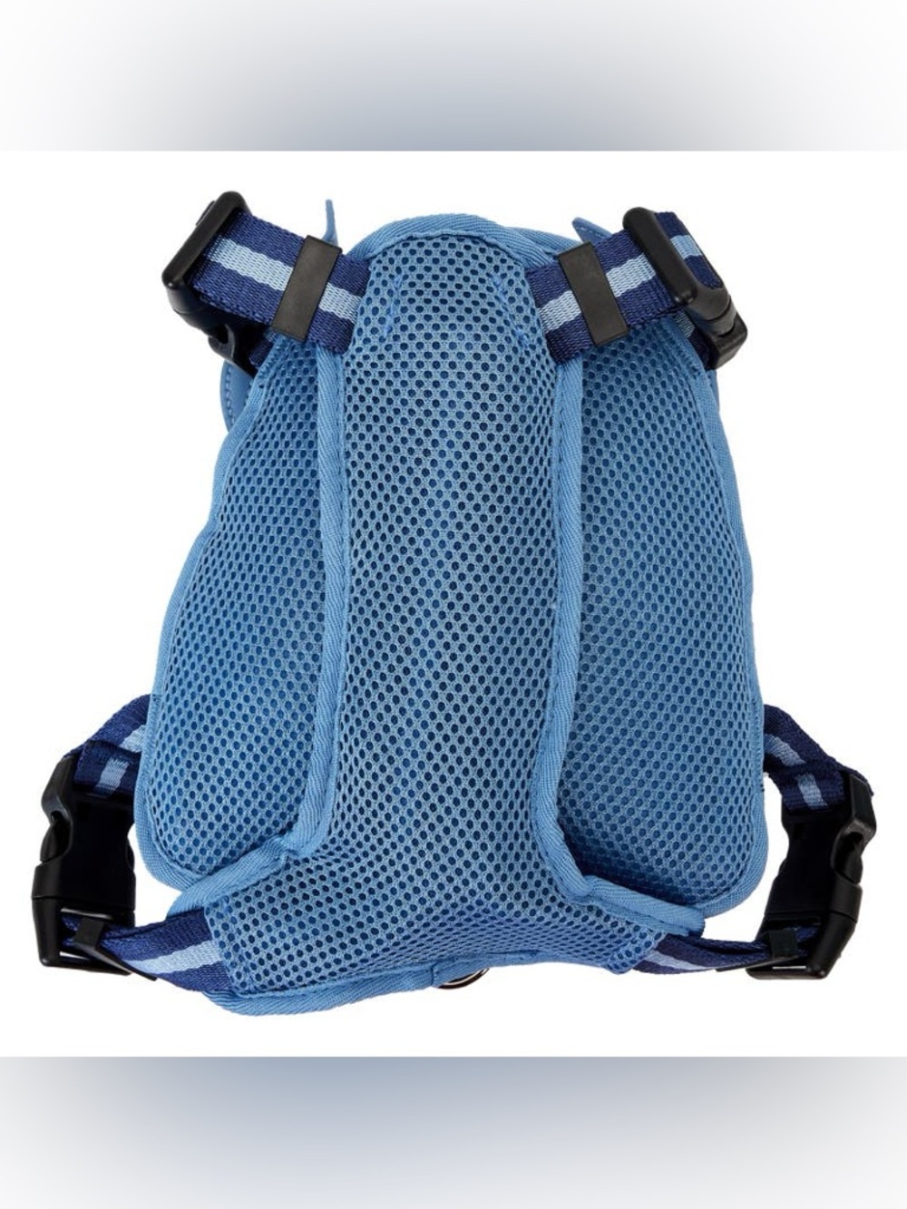 Loungefly Stitch Cosplay Mini Backpack Dog Harness - Picture 6 of 7